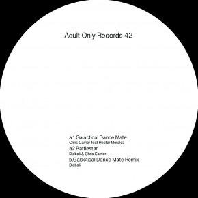 Sound Clips | Adult Only 42 | Galactical Dance Mate