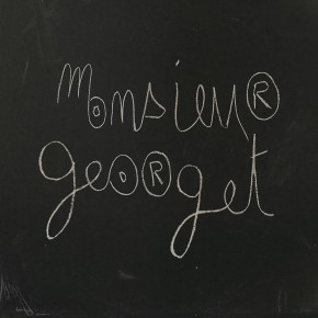 Adult Only Shape | LP 01|Monsieur Georget L'Album