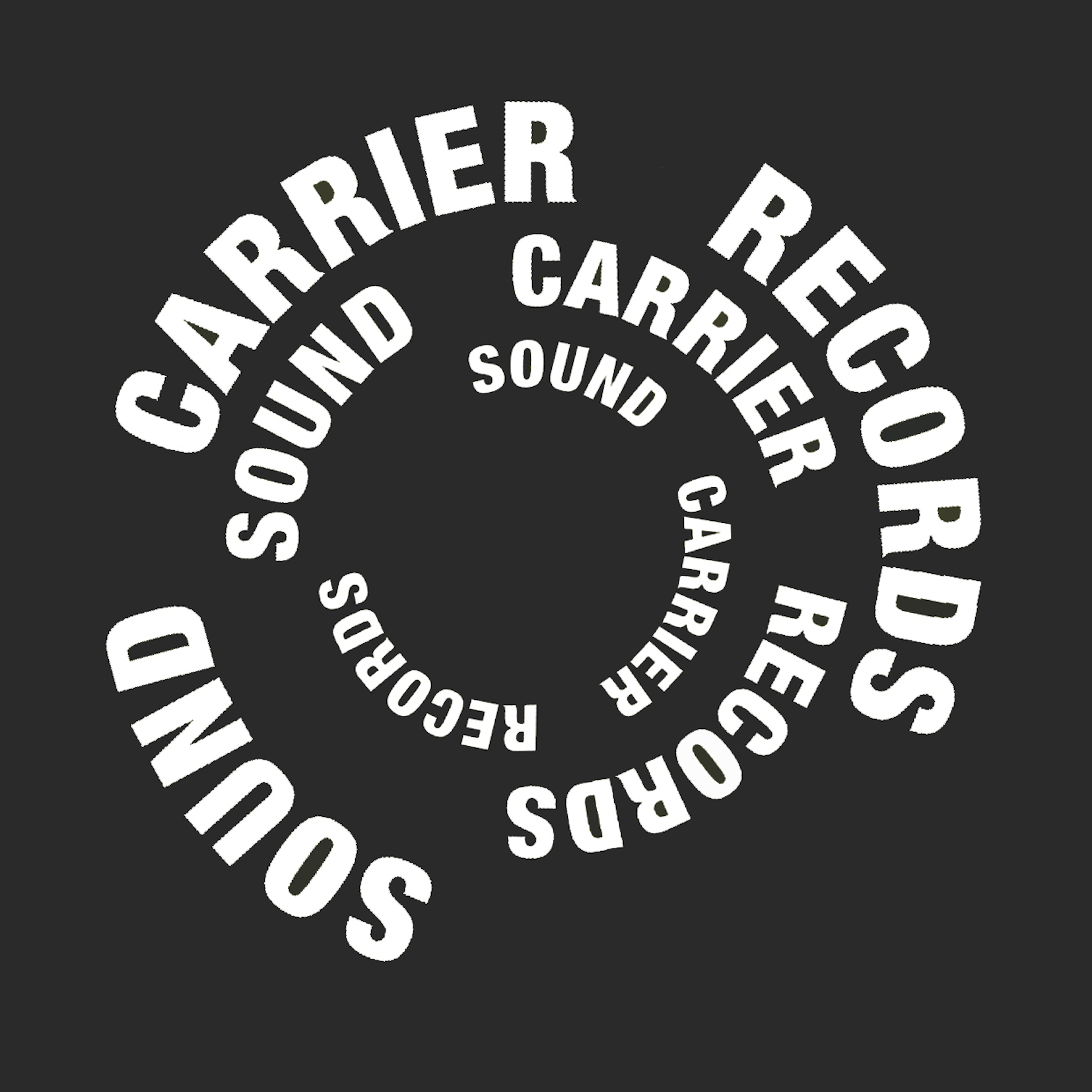 SOUND CARRIER BANCAMP BLACK