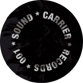 SOUND CARRIER 01