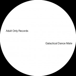 Adult Only #42 | Djebali & Chris Carrier - Dance Galactical Mate