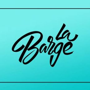 Monsieur Georget Live @ La Barge, Troyes / FR October 8th sam 2016